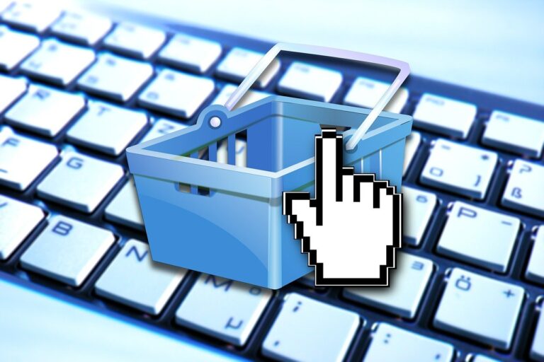 A importância da precificação estratégica no e-commerce. Fonte imagem: Pixabay